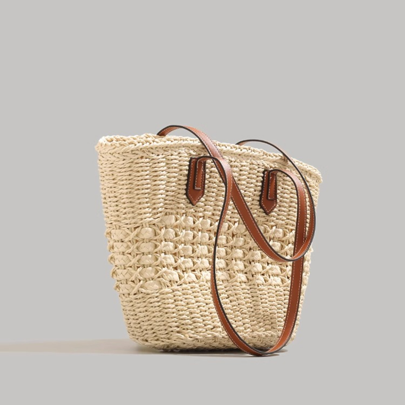 Tote Bag Beach - Borsa da spiaggia pieghevole extra large