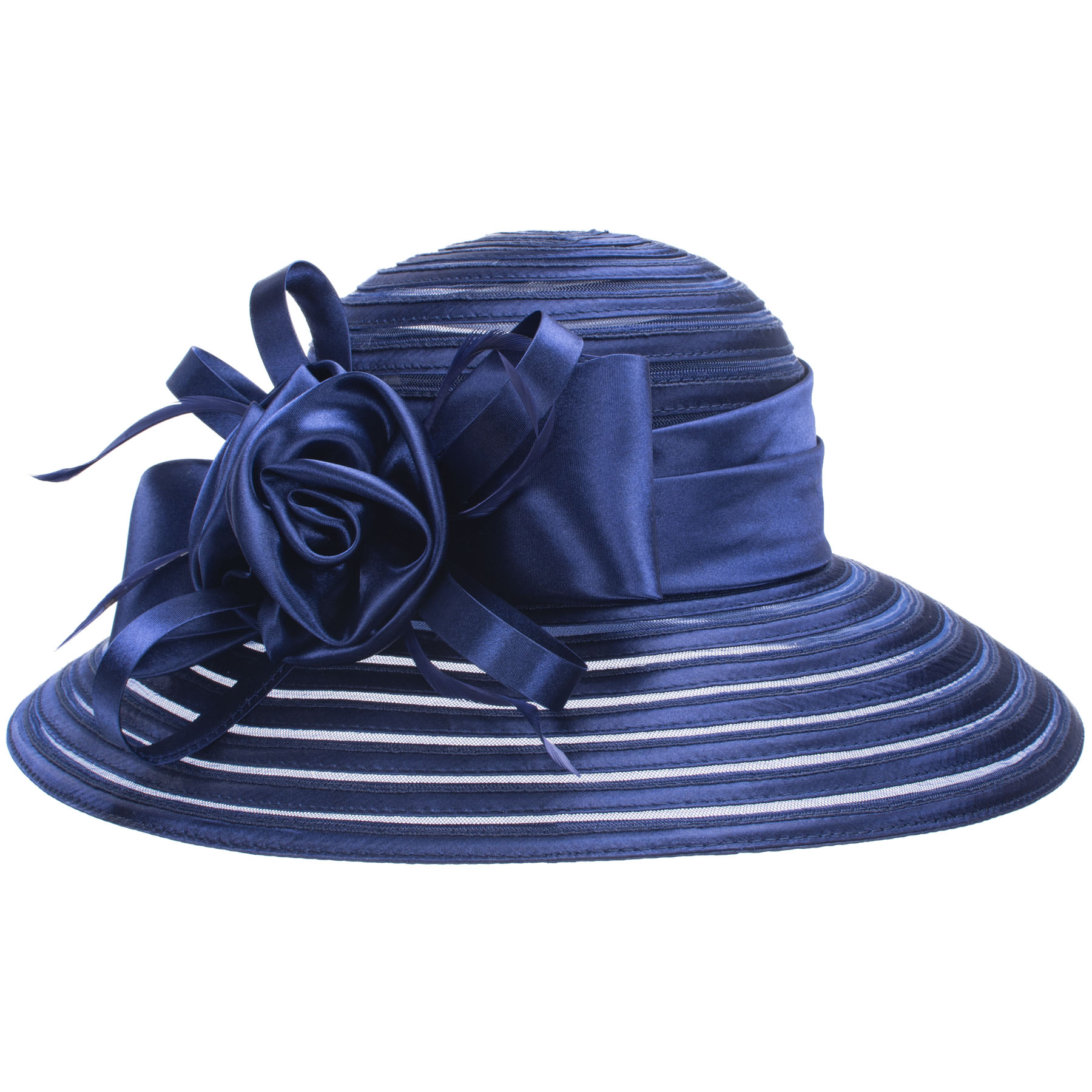 Hat Floppy Wide - Lawliet cappelli a tesa larga per