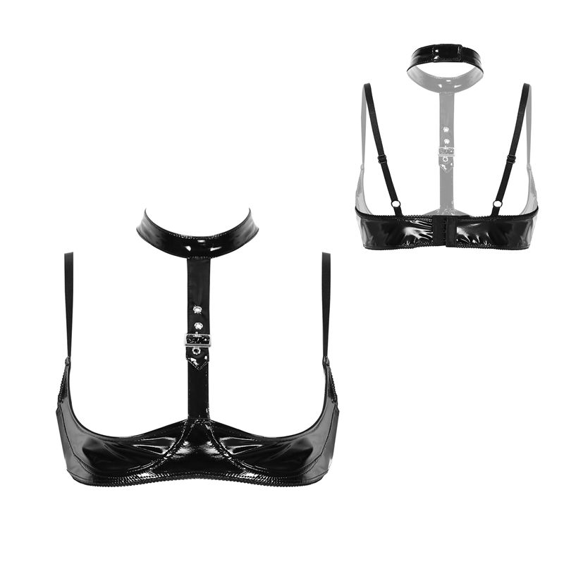 Set di biancheria intima da do - Bralette Triangle Set recensione e prezzo