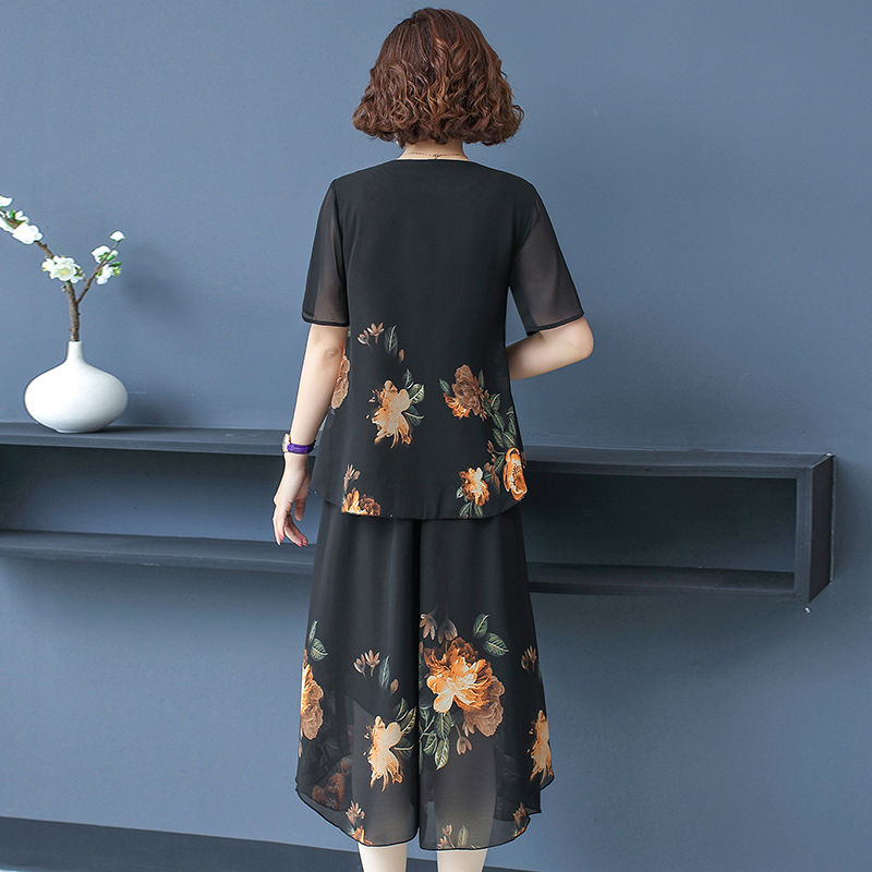 Elegante moda stampa floreale  - Romper Floral Print recensione e prezzo
