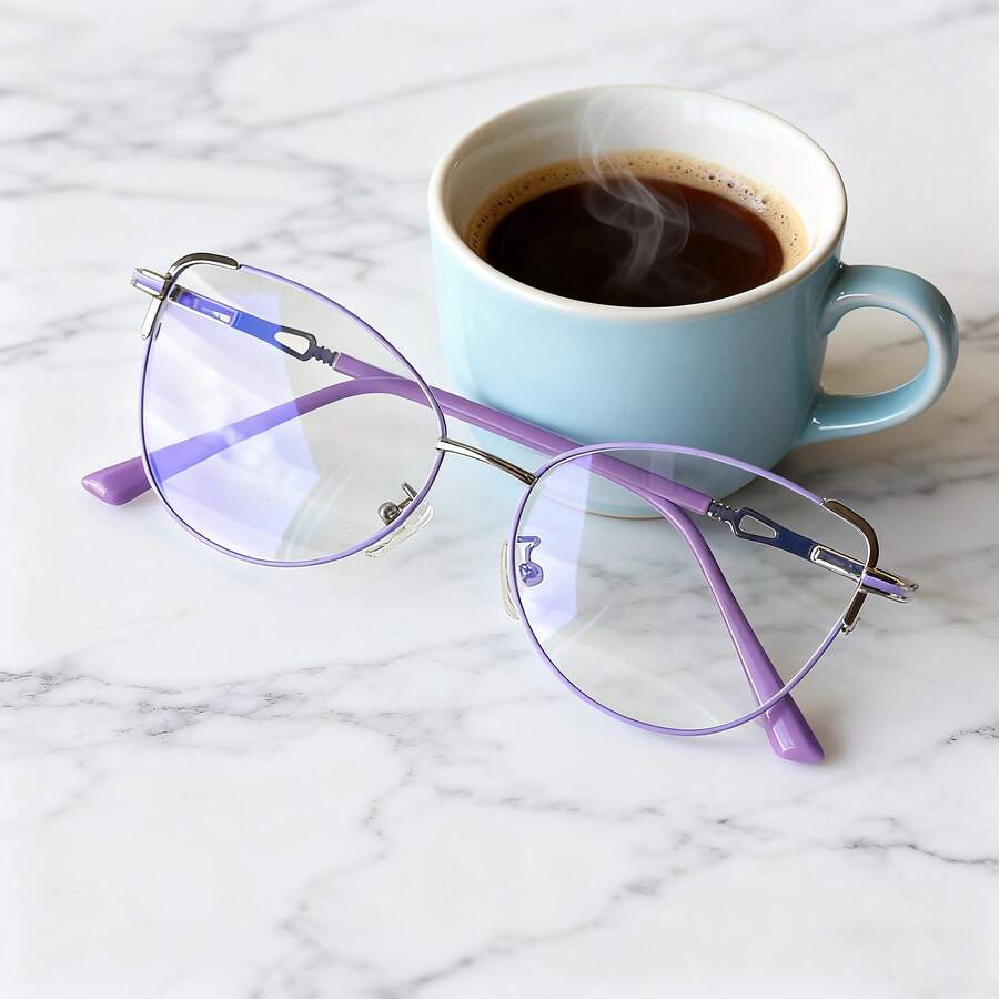 Occhiali da donna di lusso a o - Sunglasses Cat Eye recensione e prezzo