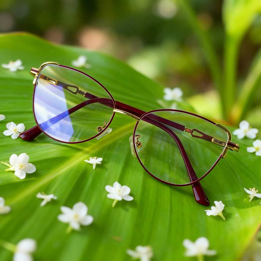 Occhiali da donna di lusso a o - Sunglasses Cat Eye recensione e prezzo