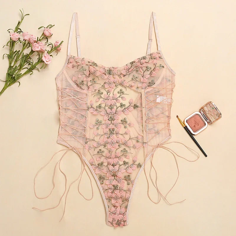 Body Sexy da Donna con Stampa  - Romper Floral Print recensione e prezzo