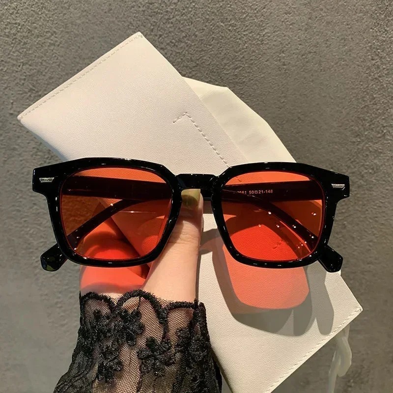 Occhiali da Sole Rettangolari  - Sunglasses Cat Eye recensione e prezzo