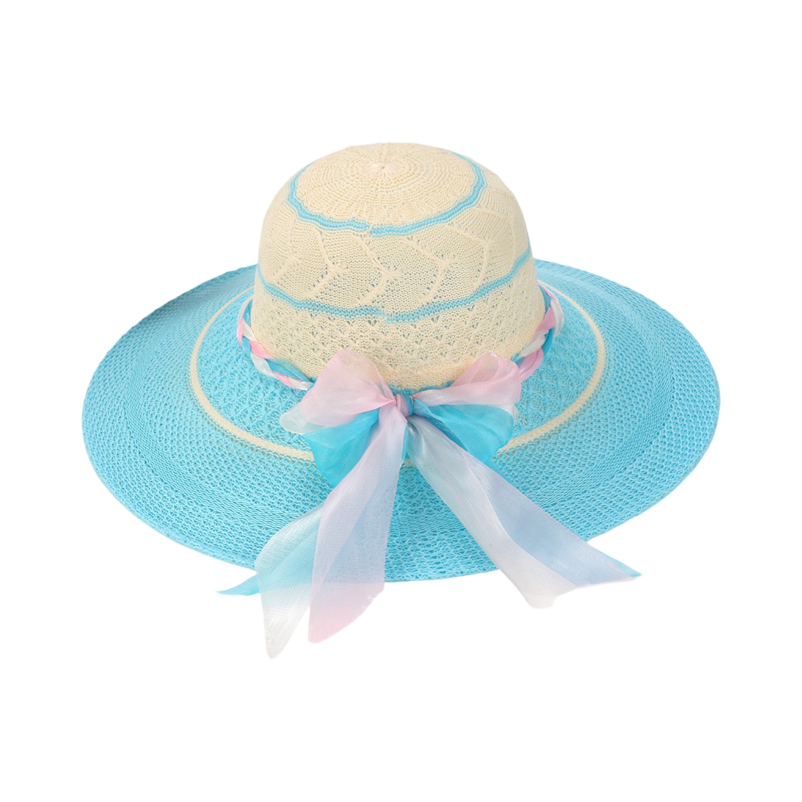 Cappello da Sole da Donna con  - Hat Floppy Wide recensione e prezzo