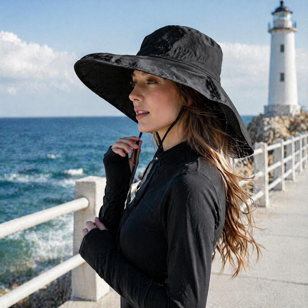 Cappello da pesca in rete tras - Hat Floppy Wide recensione e prezzo