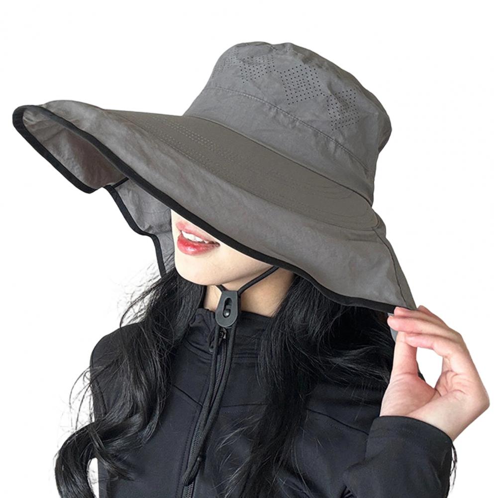Cappello da pesca in rete tras - Hat Floppy Wide recensione e prezzo