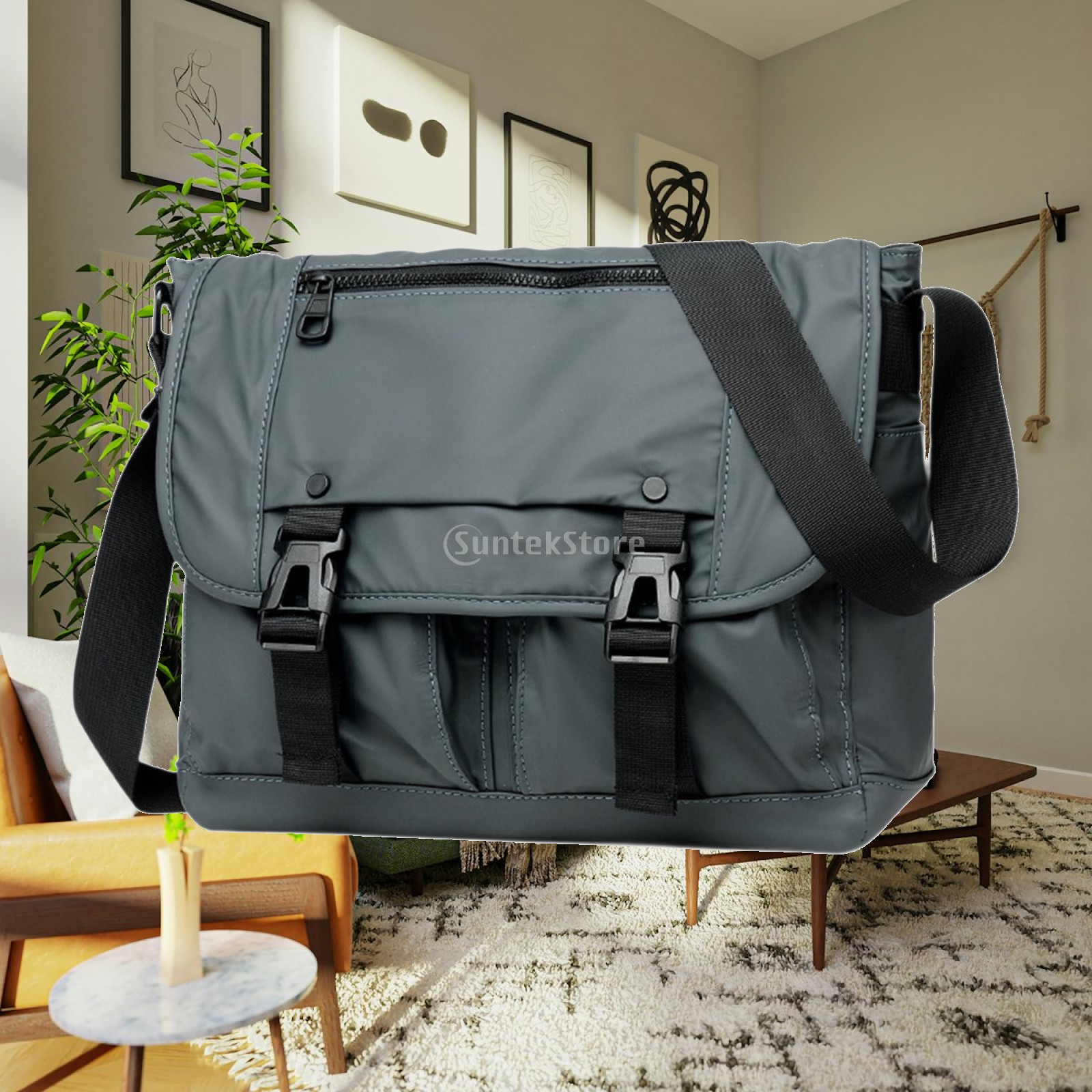 Borsa a Tracolla Multitasca in - Tote Bag Beach recensione e prezzo