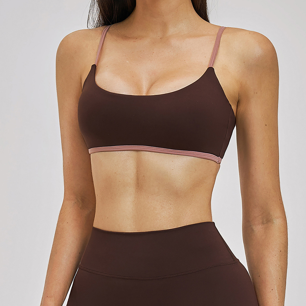 Reggiseno Sportivo Sexy da Don - Bralette Triangle Set recensione e prezzo