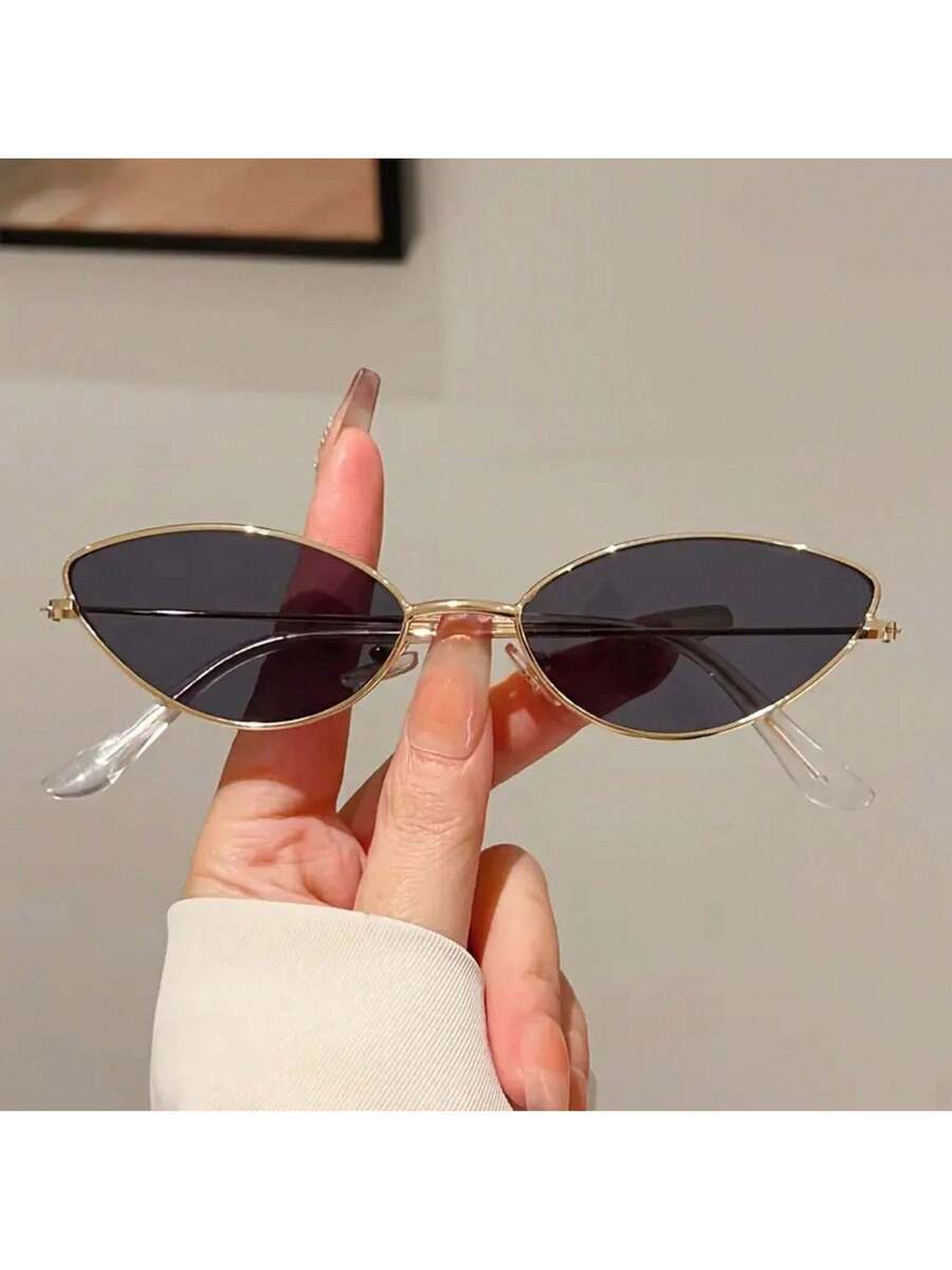 1 Paio di Occhiali da Donna Mo - Sunglasses Cat Eye recensione e prezzo