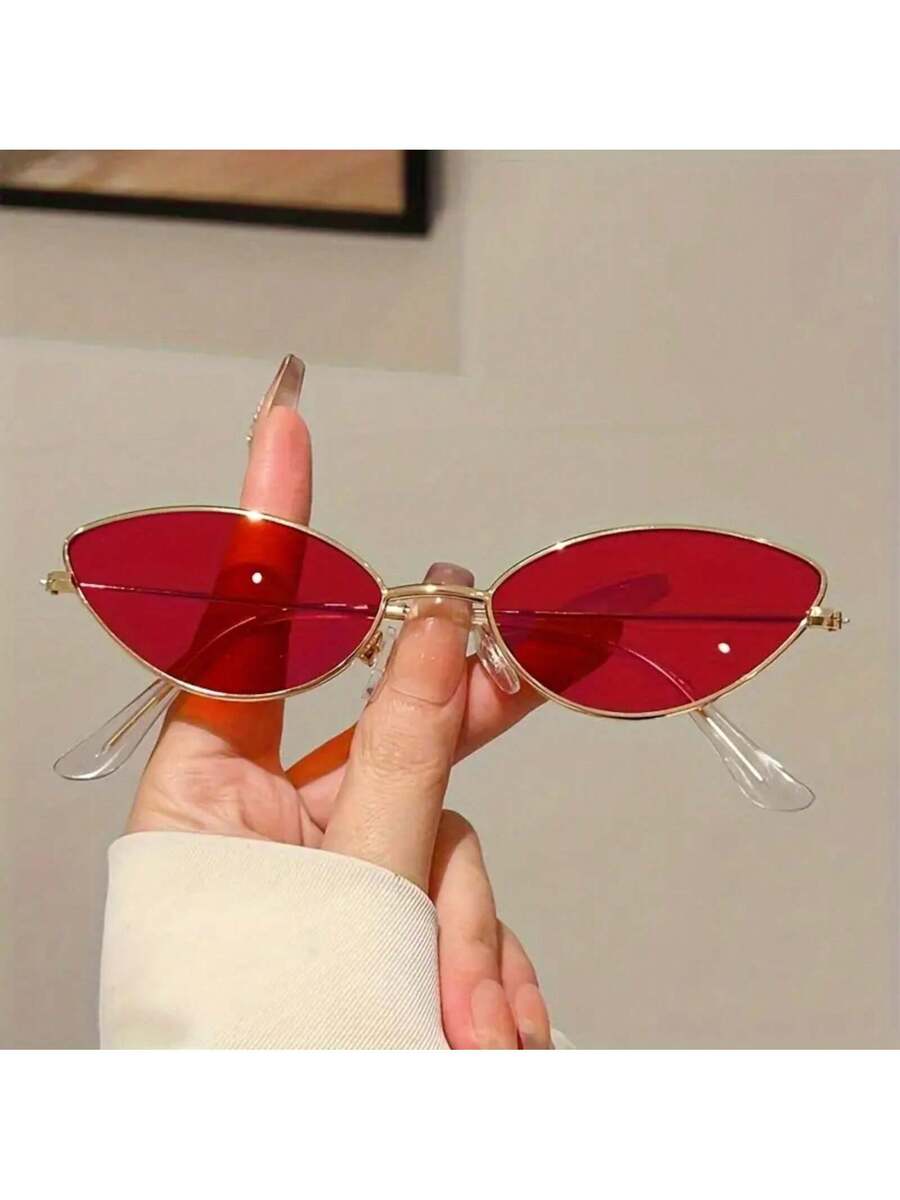 1 Paio di Occhiali da Donna Mo - Sunglasses Cat Eye recensione e prezzo