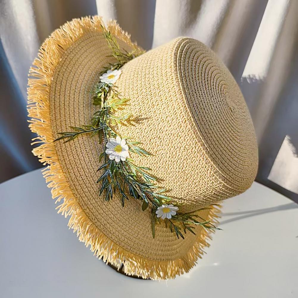 Cappello da sole a tesa larga  - Hat Floppy Wide recensione e prezzo