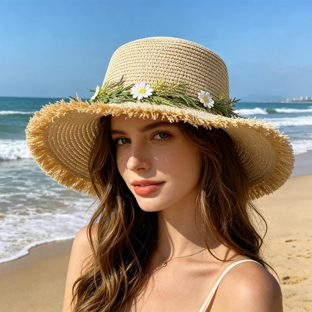 Cappello da sole a tesa larga  - Hat Floppy Wide recensione e prezzo