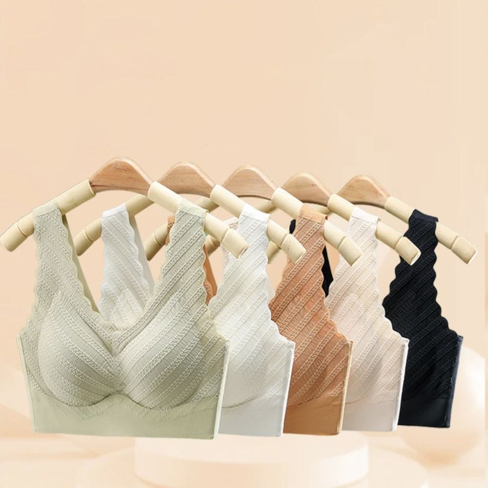 Reggiseno senza cuciture in pi - Bralette Triangle Set recensione e prezzo