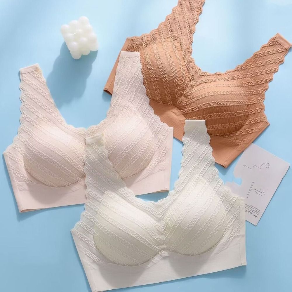 Reggiseno senza cuciture in pi - Bralette Triangle Set recensione e prezzo