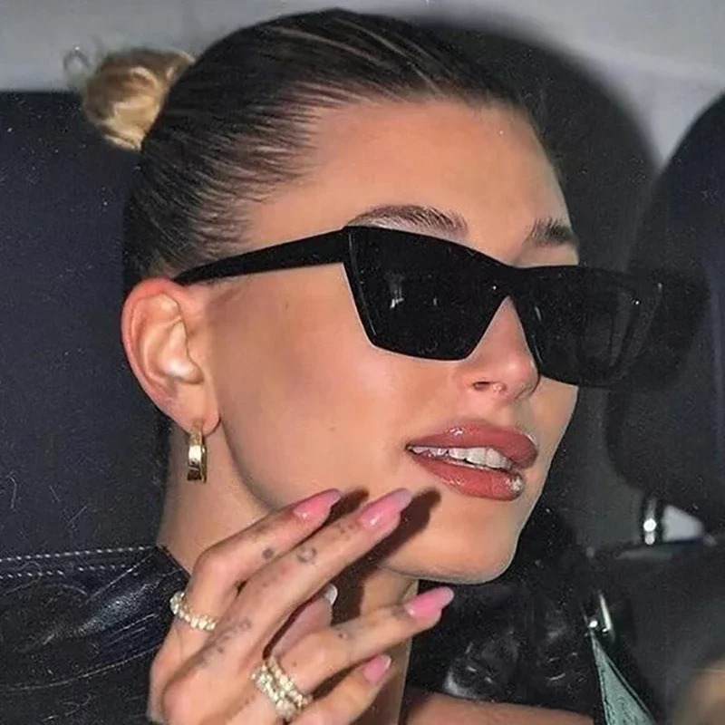 Occhiali da Sole Retrò Stile C - Sunglasses Cat Eye recensione e prezzo