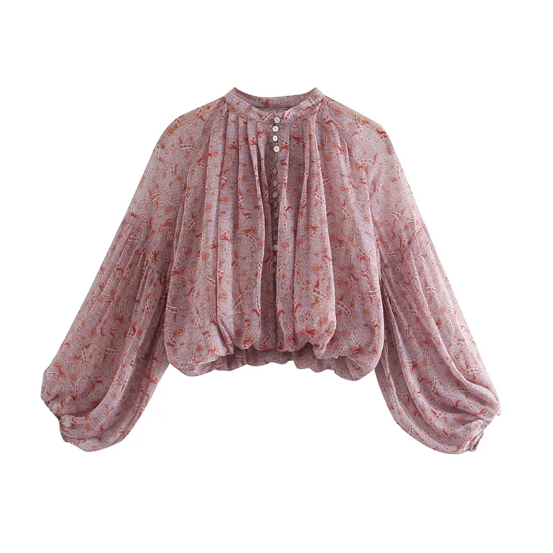 TEELYNN camicetta Boho a manic - Romper Floral Print recensione e prezzo