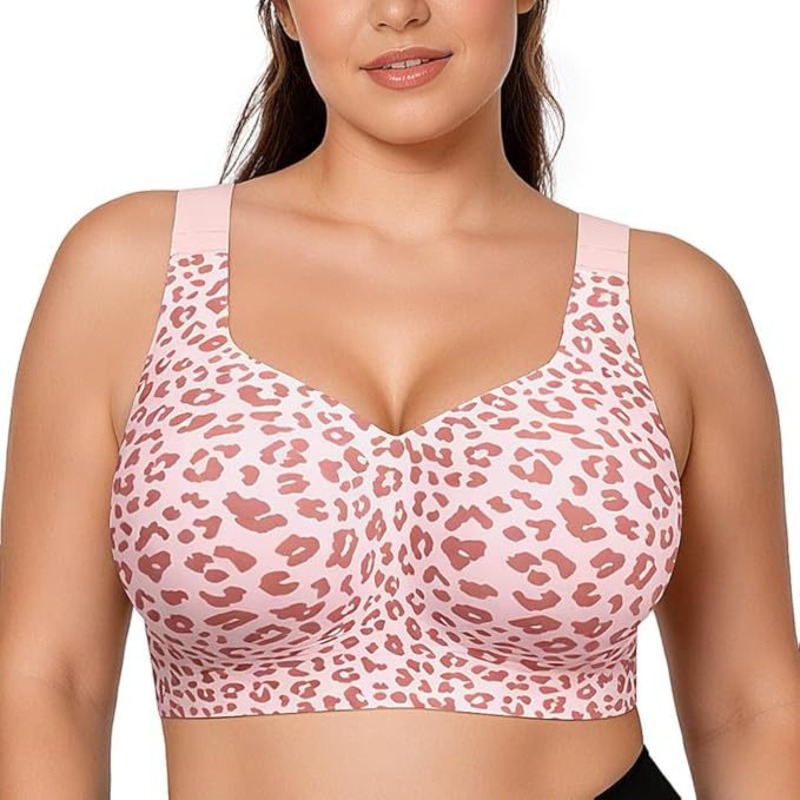 Reggiseni Leopard Jelly senza  - Bralette Triangle Set recensione e prezzo