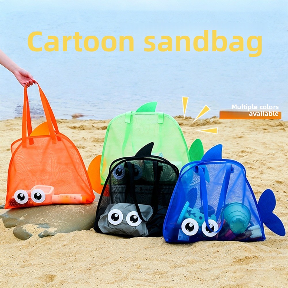 Borse da Spiaggia in Rete per  - Tote Bag Beach recensione e prezzo