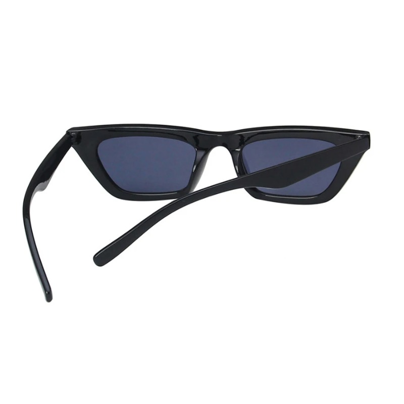 Occhiali da Sole Vintage Cat E - Sunglasses Cat Eye recensione e prezzo