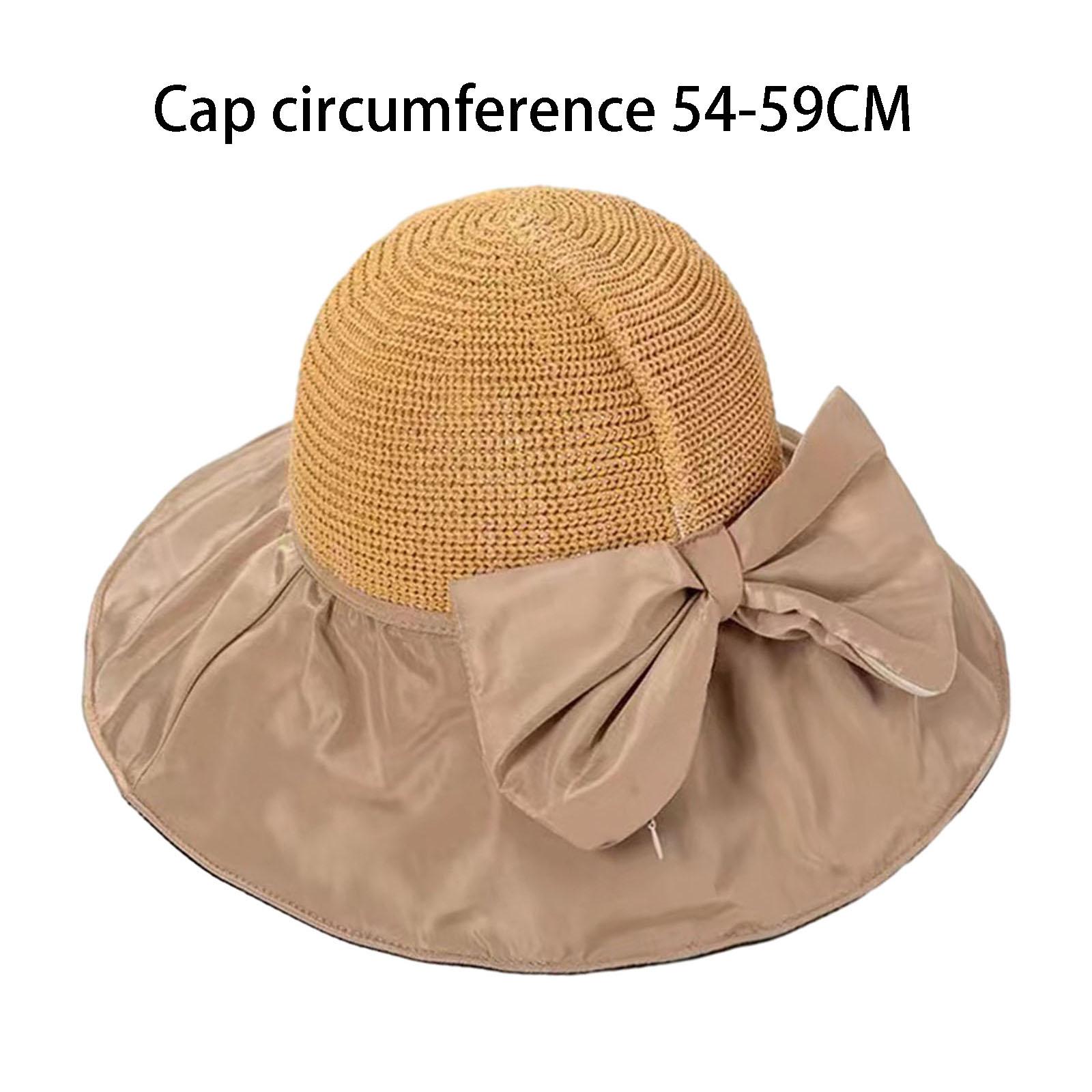 Cappello da Sole da Donna a Te - Hat Floppy Wide recensione e prezzo