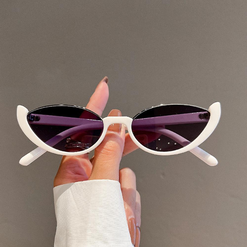 Occhiali da Sole Vintage Picco - Sunglasses Cat Eye recensione e prezzo