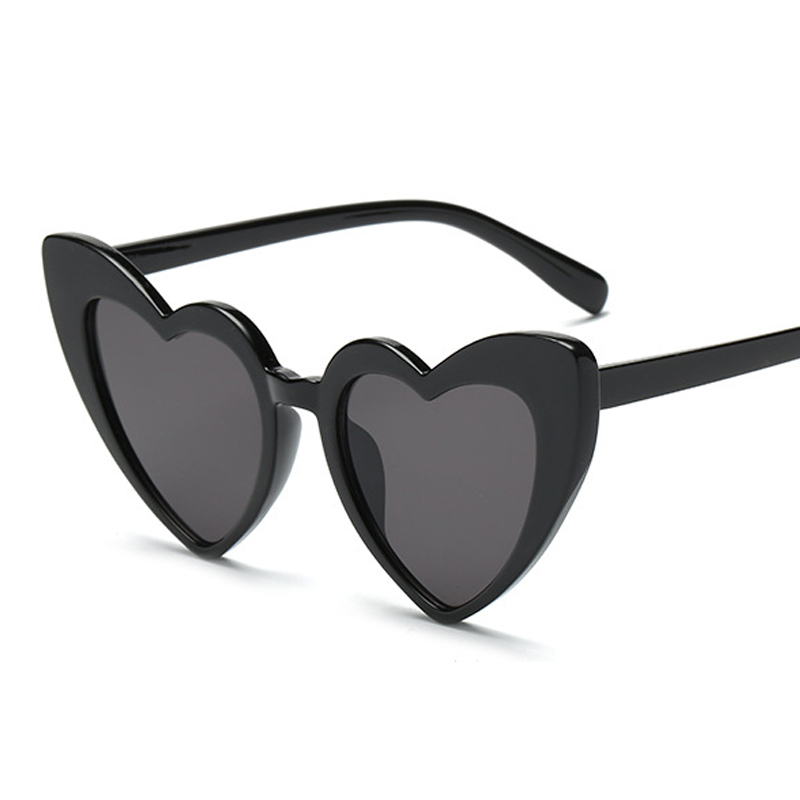 Occhiali da sole a forma di cu - Sunglasses Cat Eye recensione e prezzo